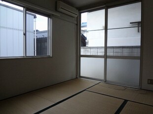 村井駅 徒歩9分 1階の物件内観写真